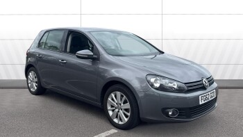 Volkswagen Golf 1.4 TSI Match 5dr Petrol Hatchback